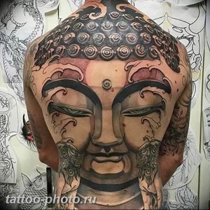 фото рисунка тату буддийские 30.11.2018 №103 - Buddhist tattoo picture - tattoo-photo.ru