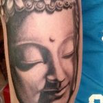 фото рисунка тату буддийские 30.11.2018 №116 - Buddhist tattoo picture - tattoo-photo.ru