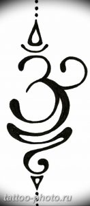 фото рисунка тату буддийские 30.11.2018 №117 - Buddhist tattoo picture - tattoo-photo.ru