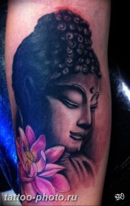 Buddhist Lotus Flower Tattoo Buddhist Lotus Flower Tattoo Design