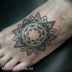 фото рисунка тату буддийские 30.11.2018 №122 - Buddhist tattoo picture - tattoo-photo.ru