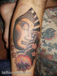 фото рисунка тату буддийские 30.11.2018 №128 - Buddhist tattoo picture - tattoo-photo.ru