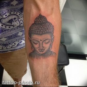 фото рисунка тату буддийские 30.11.2018 №140 - Buddhist tattoo picture - tattoo-photo.ru