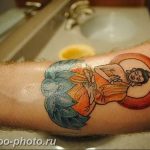 фото рисунка тату буддийские 30.11.2018 №142 - Buddhist tattoo picture - tattoo-photo.ru