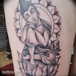 фото рисунка тату буддийские 30.11.2018 №149 - Buddhist tattoo picture - tattoo-photo.ru