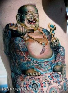 фото рисунка тату буддийские 30.11.2018 №150 - Buddhist tattoo picture - tattoo-photo.ru
