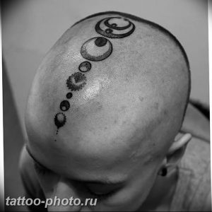 фото рисунка тату буддийские 30.11.2018 №160 - Buddhist tattoo picture - tattoo-photo.ru