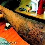 фото рисунка тату буддийские 30.11.2018 №166 - Buddhist tattoo picture - tattoo-photo.ru