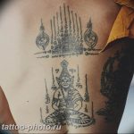 фото рисунка тату буддийские 30.11.2018 №171 - Buddhist tattoo picture - tattoo-photo.ru