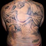 фото рисунка тату буддийские 30.11.2018 №173 - Buddhist tattoo picture - tattoo-photo.ru