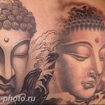 фото рисунка тату буддийские 30.11.2018 №176 - Buddhist tattoo picture - tattoo-photo.ru