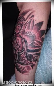 фото рисунка тату буддийские 30.11.2018 №182 - Buddhist tattoo picture - tattoo-photo.ru