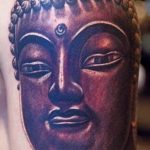 фото рисунка тату буддийские 30.11.2018 №193 - Buddhist tattoo picture - tattoo-photo.ru
