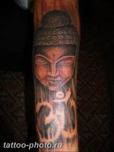фото рисунка тату буддийские 30.11.2018 №197 - Buddhist tattoo picture - tattoo-photo.ru