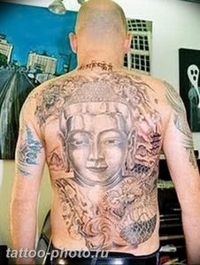 фото рисунка тату буддийские 30.11.2018 №207 - Buddhist tattoo picture - tattoo-photo.ru