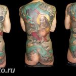 фото рисунка тату буддийские 30.11.2018 №209 - Buddhist tattoo picture - tattoo-photo.ru