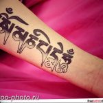 фото рисунка тату буддийские 30.11.2018 №217 - Buddhist tattoo picture - tattoo-photo.ru