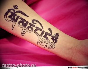 фото рисунка тату буддийские 30.11.2018 №217 - Buddhist tattoo picture - tattoo-photo.ru