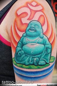 фото рисунка тату буддийские 30.11.2018 №218 - Buddhist tattoo picture - tattoo-photo.ru