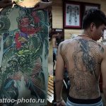 фото рисунка тату буддийские 30.11.2018 №223 - Buddhist tattoo picture - tattoo-photo.ru