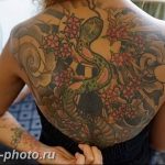 фото рисунка тату буддийские 30.11.2018 №224 - Buddhist tattoo picture - tattoo-photo.ru