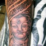 фото рисунка тату буддийские 30.11.2018 №228 - Buddhist tattoo picture - tattoo-photo.ru