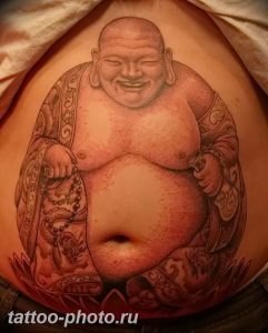 фото рисунка тату буддийские 30.11.2018 №229 - Buddhist tattoo picture - tattoo-photo.ru
