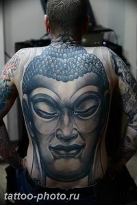 фото рисунка тату буддийские 30.11.2018 №234 - Buddhist tattoo picture - tattoo-photo.ru
