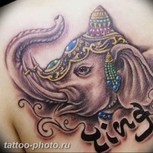 фото рисунка тату буддийские 30.11.2018 №247 - Buddhist tattoo picture - tattoo-photo.ru
