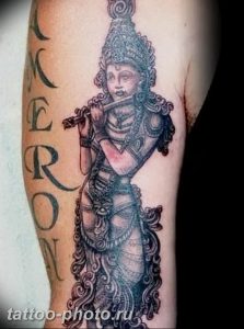 фото рисунка тату буддийские 30.11.2018 №248 - Buddhist tattoo picture - tattoo-photo.ru