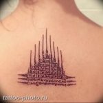 фото рисунка тату буддийские 30.11.2018 №251 - Buddhist tattoo picture - tattoo-photo.ru