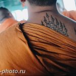 фото рисунка тату буддийские 30.11.2018 №264 - Buddhist tattoo picture - tattoo-photo.ru