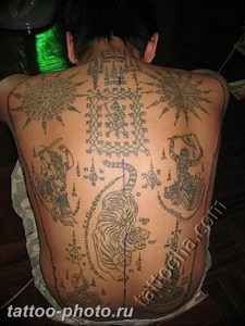 фото рисунка тату буддийские 30.11.2018 №265 - Buddhist tattoo picture - tattoo-photo.ru