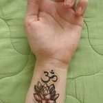 фото рисунка тату буддийские 30.11.2018 №269 - Buddhist tattoo picture - tattoo-photo.ru