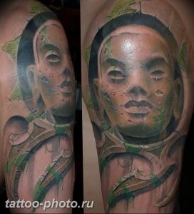фото рисунка тату буддийские 30.11.2018 №279 - Buddhist tattoo picture - tattoo-photo.ru