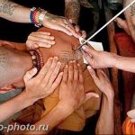 фото рисунка тату буддийские 30.11.2018 №293 - Buddhist tattoo picture - tattoo-photo.ru