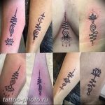 фото рисунка тату буддийские 30.11.2018 №296 - Buddhist tattoo picture - tattoo-photo.ru