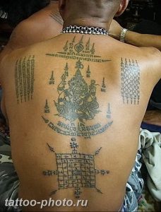 фото рисунка тату буддийские 30.11.2018 №298 - Buddhist tattoo picture - tattoo-photo.ru