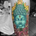 фото рисунка тату буддийские 30.11.2018 №300 - Buddhist tattoo picture - tattoo-photo.ru