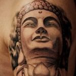 фото рисунка тату буддийские 30.11.2018 №305 - Buddhist tattoo picture - tattoo-photo.ru