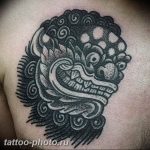 фото рисунка тату буддийские 30.11.2018 №308 - Buddhist tattoo picture - tattoo-photo.ru