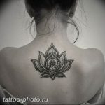 фото рисунка тату буддийские 30.11.2018 №321 - Buddhist tattoo picture - tattoo-photo.ru