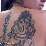 фото рисунка тату буддийские 30.11.2018 №322 - Buddhist tattoo picture - tattoo-photo.ru