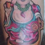 фото рисунка тату буддийские 30.11.2018 №329 - Buddhist tattoo picture - tattoo-photo.ru