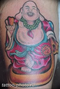 фото рисунка тату буддийские 30.11.2018 №329 - Buddhist tattoo picture - tattoo-photo.ru