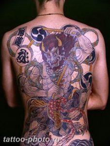 фото рисунка тату буддийские 30.11.2018 №331 - Buddhist tattoo picture - tattoo-photo.ru