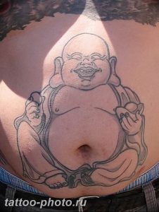 фото рисунка тату буддийские 30.11.2018 №339 - Buddhist tattoo picture - tattoo-photo.ru