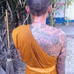 фото рисунка тату буддийские 30.11.2018 №341 - Buddhist tattoo picture - tattoo-photo.ru