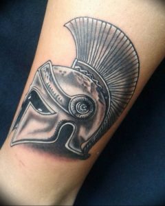 Фото римских тату 27.02.2019 №135 - Photos of Roman tattoo - tattoo-photo.ru