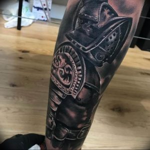 Фото римских тату 27.02.2019 №137 - Photos of Roman tattoo - tattoo-photo.ru